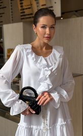 Платье Aura chic life 3320. 170