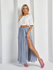Skirt Jetty #ShYu121-9