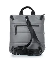 Torba Galanteya #23s1356k45 seryj/chernyj