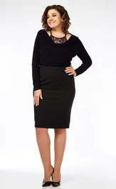 Skirt Klever 0262 mercanie