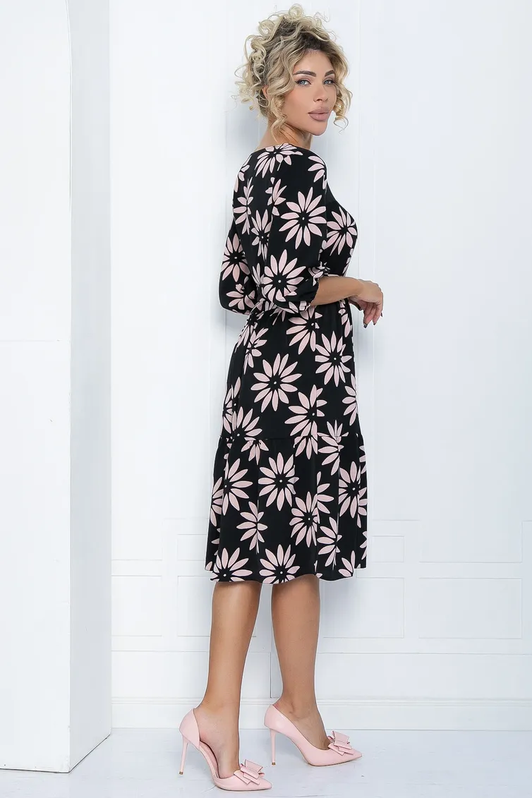 Платье LT Collection арт. П15794-12М