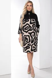 Sukienka LT Collection #P8327