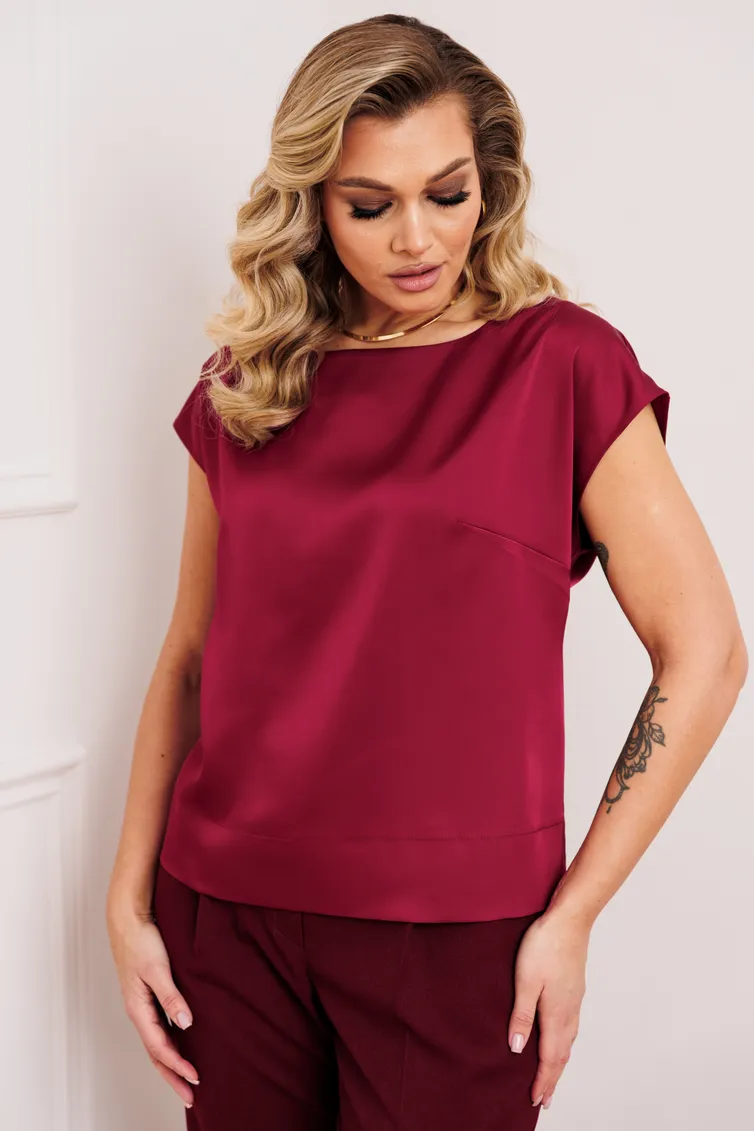 Топ Мода Юрс арт. 2897top