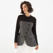 Bluza CHARUTTI #Vkus pobedy