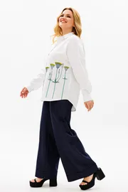 Рубашка Michel Chic арт. 784