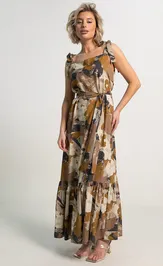 Платье LT Collection П15581-25М