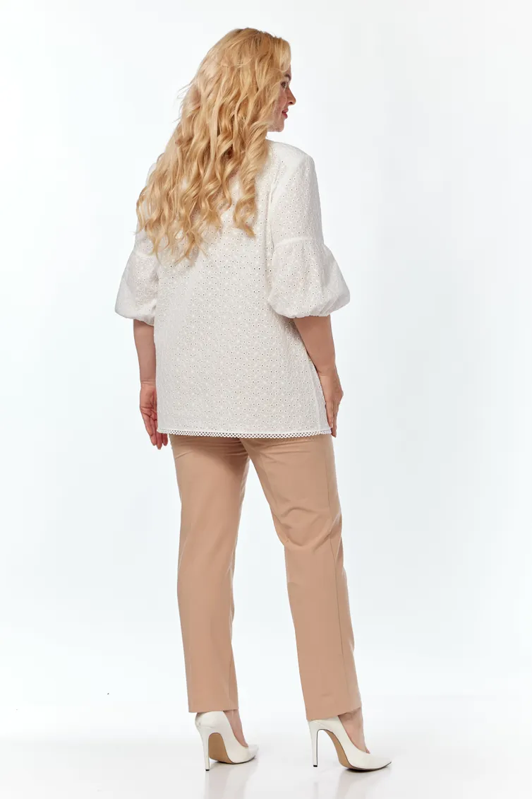 Zestaw Ell Style #2290/1