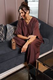 Костюм Beautiful & Free арт. 6470 шоколад