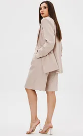 Shorts Ma Cherie 2089 bezhevyj