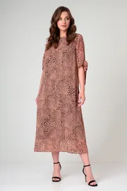Sukienka Liona Style #0835 pud