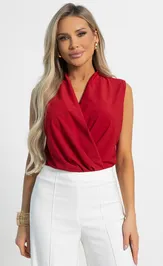Блузки, туники LT Collection Б15817-34М