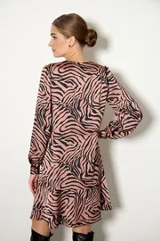 Sukienka STEFANY #823a