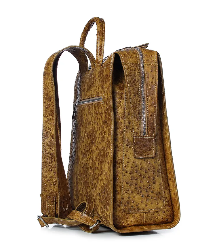 Torba Galanteya #23s754k45 gorchichnyj
