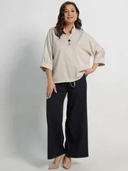 Bluzka LT Collection #B15111-24M
