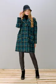 Coat Fantazia Mod #3534