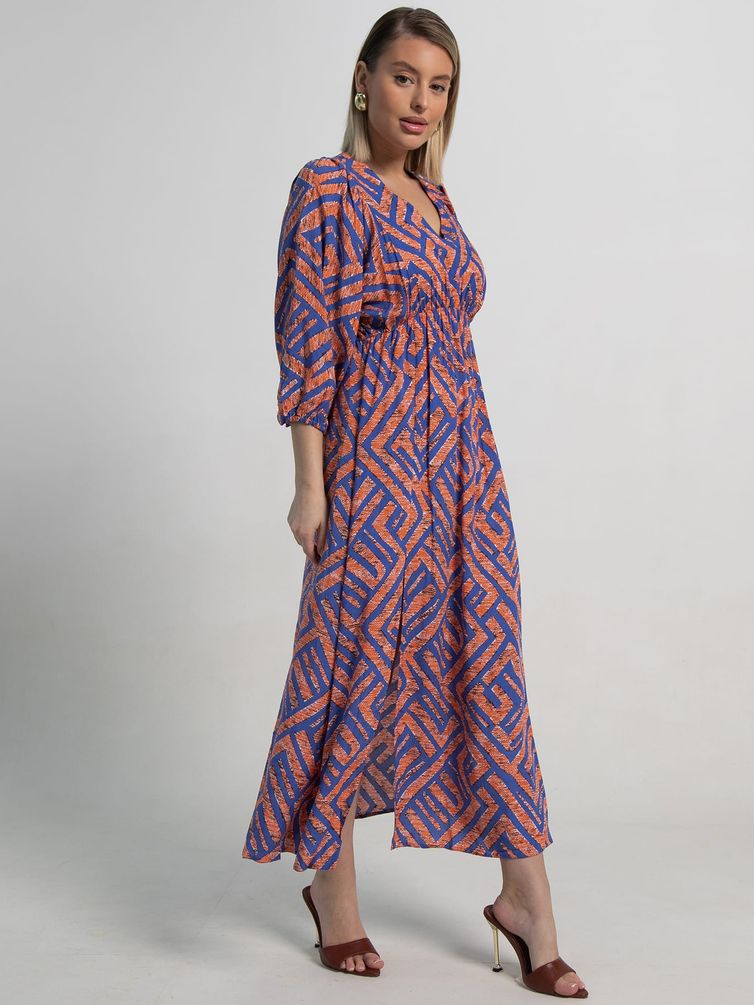 Dress LT Collection #P15500-34M