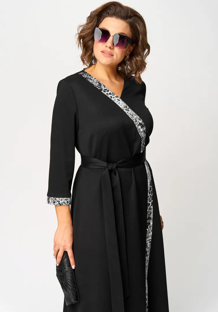Платье EVA GRANT арт. 7220Н