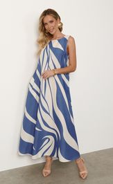 Sukienka Jetty 473-11