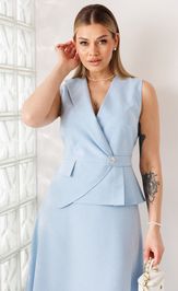 Костюм Мода Юрс 26-2974 gol