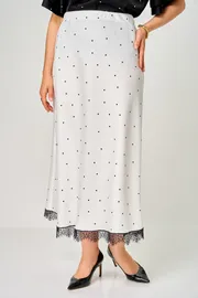 Юбка Rumoda арт. 2295 белый