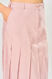 Skirt ANDINA CITY #1028-26