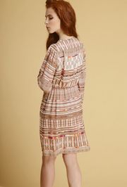 Dress PAPAYA #P1144a