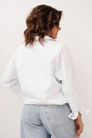 Жакет Anelli Laurel арт. 1816 четкий белый