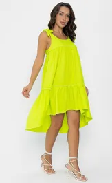 Платье LT Collection П14061-14М