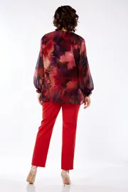 Bluzka Ell Style #2268a/1