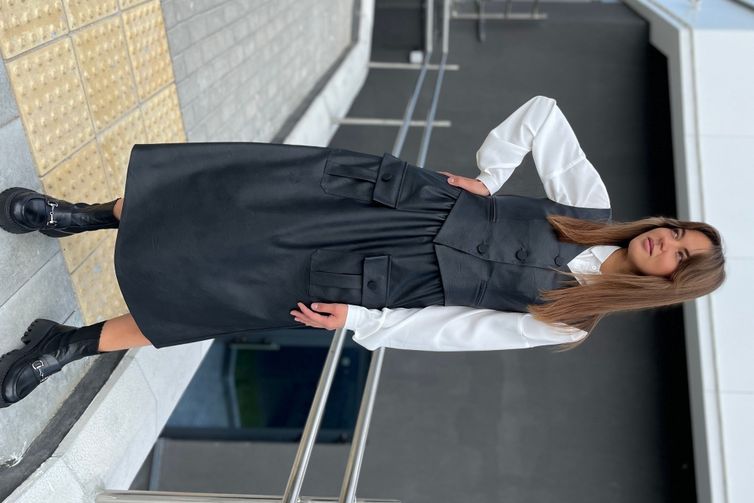 Жилет Rumoda арт. 2149