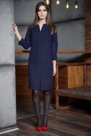 Dress Fantazia Mod #3107 sin