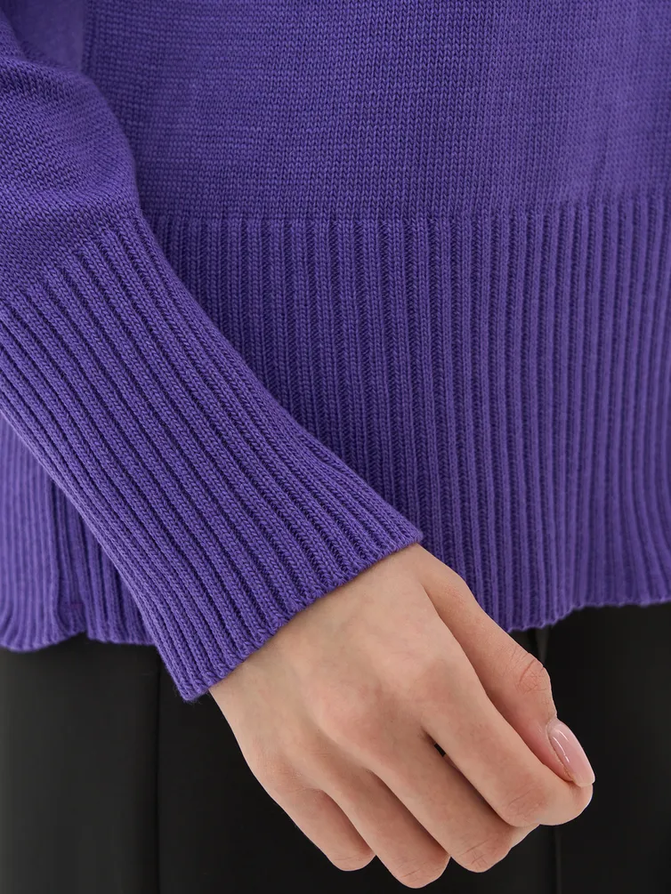 Skoczek Newvay #9242-94164 viola