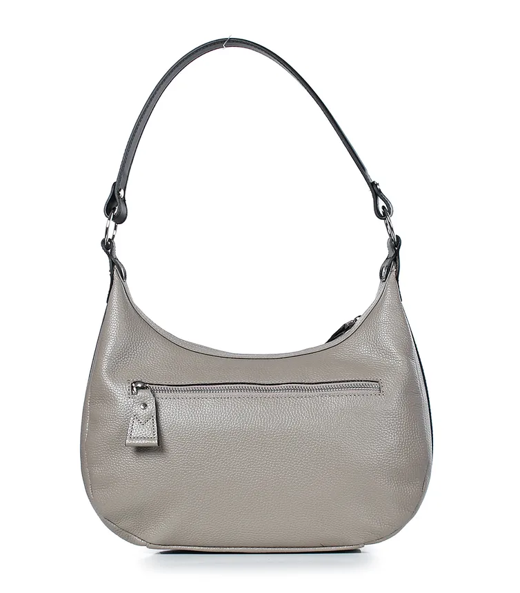 Torba Galanteya #23s973k45 bezhevyj t./chernyj
