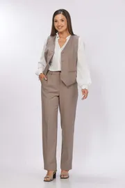 Garnitur MALI #724-047 mokko