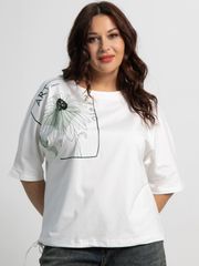 Bluzka LT Collection #B15525-4M