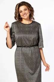 Sukienka Ell Style #2496