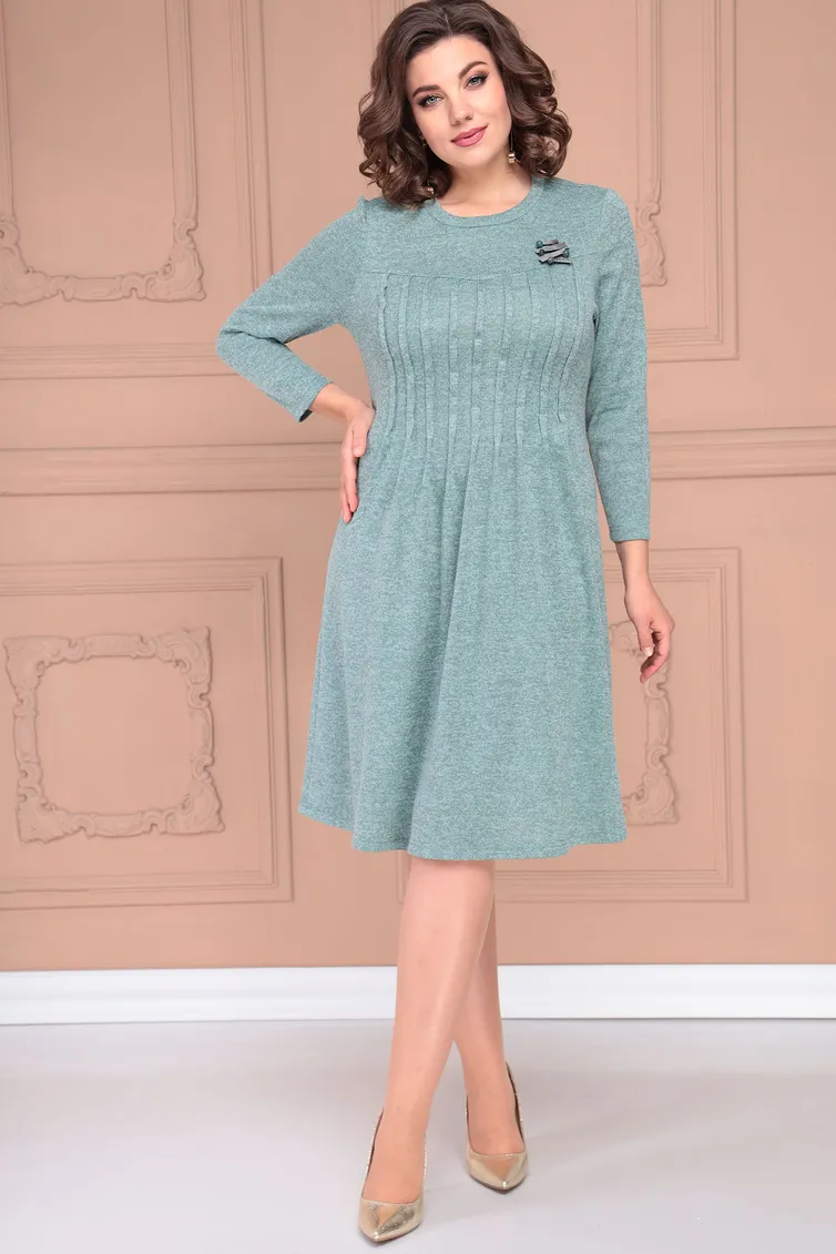 Платье Alta Moda арт. 1000-3 фист