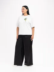 Koszulka FASHION CENTRE #X-4374/Belyj