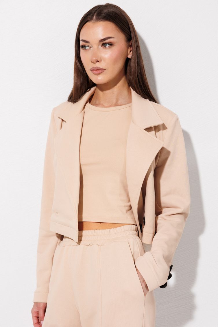 Костюмы, комплекты V&N fashion арт. 1144_бежевый