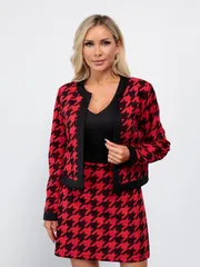 Blazer Jetty #537-8
