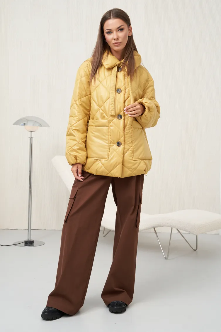 Jacket Fantazia Mod #4568