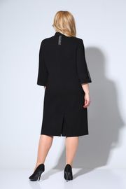 Dress Ivelta plus #1753