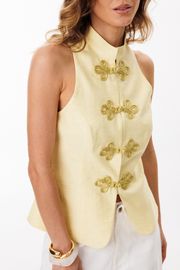 Жилет EOLA арт. 3073