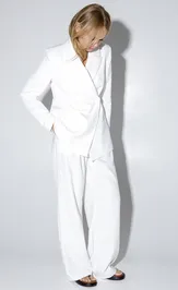 Костюм Pirs 5289 молочный