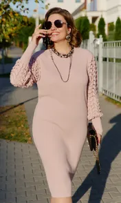 Sukienka Vittoria Queen #23143