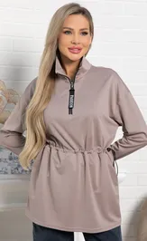 Блуза LT Collection Б15081-5М