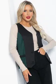 Kamizelka LT Collection #B11416
