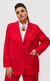 Костюм Anelli Laurel 1485.1 паприка