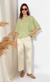 Брюки Люше 4349