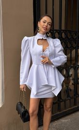 Юбка Aura chic life 5078. 176
